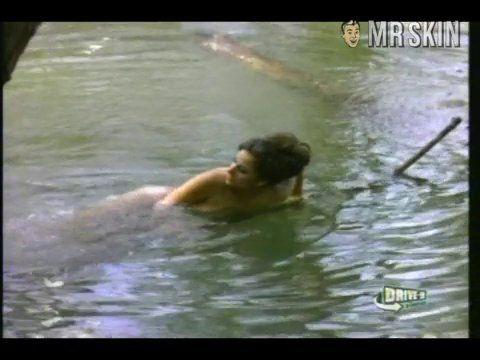 Alaina Capri in Good Morning... and Goodbye! (1967) Butt Sexy Underwear Bikini Breasts 184174
