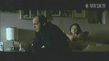 Émilie Dequenne in A Housekeeper (2002) Breasts Bikini Breasts 184502