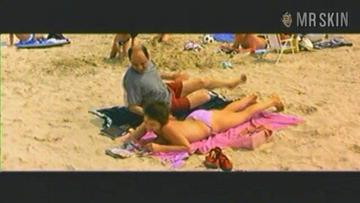 Émilie Dequenne in A Housekeeper (2002) Bikini Sexy Bikini Breasts 184504