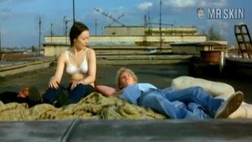 Jule Flierl in Fuehrer Ex (2002) Underwear Breasts Sexy 184212