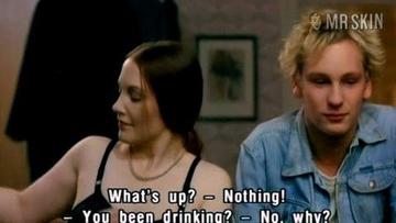 Luci Van Org in Fuehrer Ex (2002) Underwear Underwear 184211