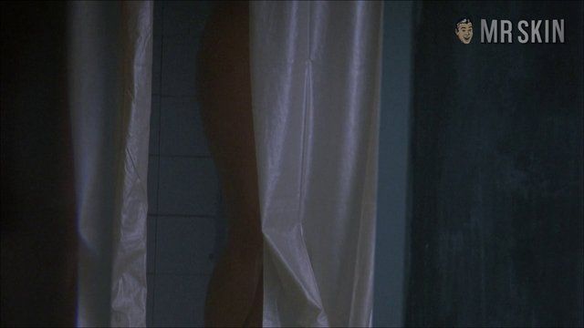 Laura Morante in The Dancer Upstairs (2002) Breasts Breasts 186056