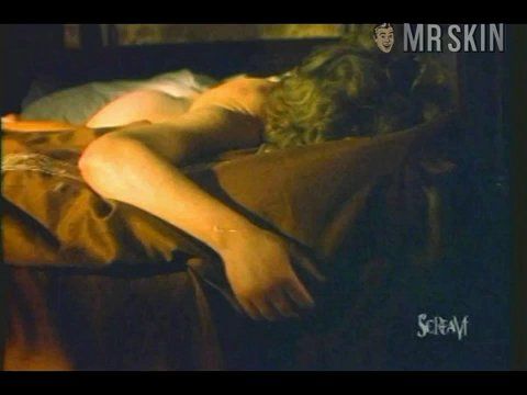 Lisa Harrow Naked in Omen III: The Final Conflict. Breasts, Butt, Bush. 179251