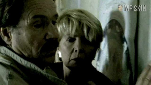 Susanne Bormann in Schimanski (1997-2000) Breasts Breasts 217230