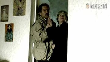 Susanne Bormann in Schimanski (1997-2000) Breasts Breasts 217230