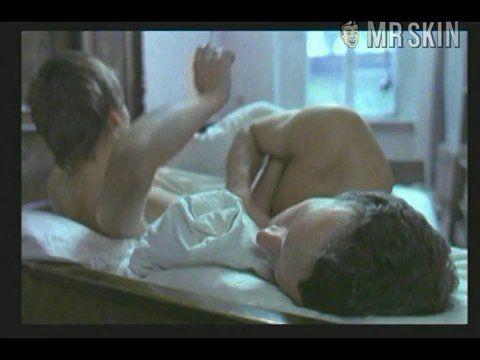Bogusława Pawelec in Blind Chance (1987) Breasts Butt Bush Breasts Bush 184486