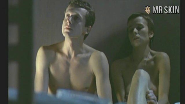 Czuszka from Blind Chance Naked. Breasts, Butt, bush. 184487