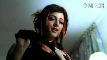 Katharine Towne in The Anarchist Cookbook (2002) Sexy Sexy Underwear 197481