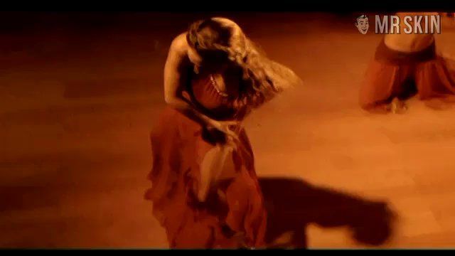 Aída Gómez in Salomé (2002) Breasts Butt Bush Breasts Bush 203133