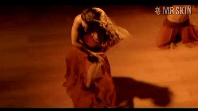 Aída Gómez in Salomé (2002) Breasts Butt Bush Breasts Bush 203133