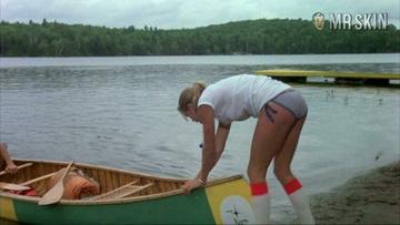 Kristine DeBell in Meatballs (1979) Bikini Bikini Sexy 207748