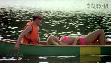 Cindy Girling in Meatballs (1979) Bikini Bikini Sexy 207749