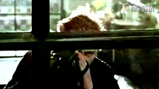 Johanna Klante in Sperling und das schlafende Mädchen (1998) Butt Butt Sexy 186335