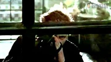 Johanna Klante in Sperling und das schlafende Mädchen (1998) Butt Butt Sexy 186335