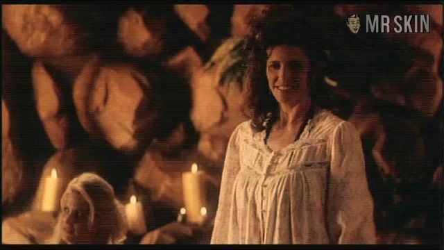 Hottest Mrs. Dunne Scenes. Sexy, lesbian. 218355