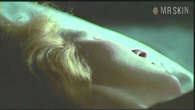 NA from The Cursed Medallion Naked. Breasts. 184559