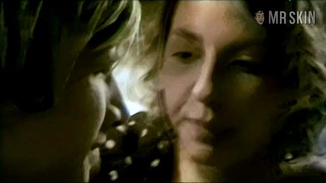 Katharina Schüttler in Sophiiiie! (2002) Breasts Butt Bush Breasts Bush 191403