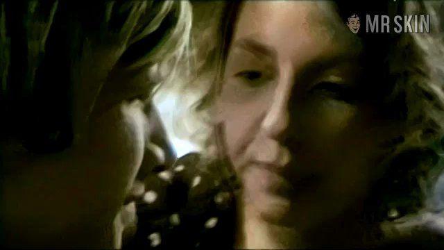 Katharina Schüttler in Sophiiiie! (2002) Breasts Butt Bush Breasts Bush 191403