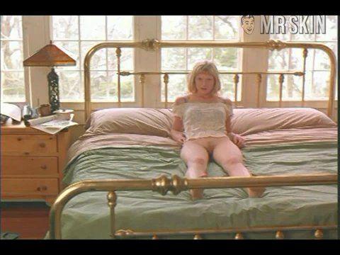 Sonja Bennett Naked as Ariel. Butt, Bush, breasts. 184785
