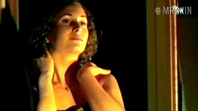 Hottest Mara Kamphoven Scenes. Sexy, breasts. 197199