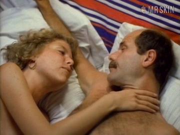 Patrice Townsend in Sitting Ducks (1980) Right Breast Bikini Breasts 236984