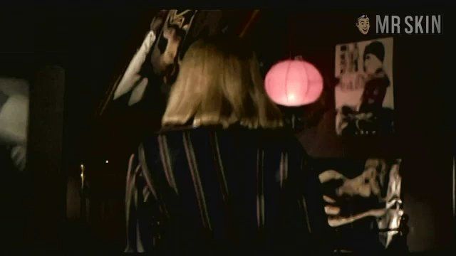 Catherine Rouvel Nude as Sonia. Breasts, Butt, underwear*. 198620