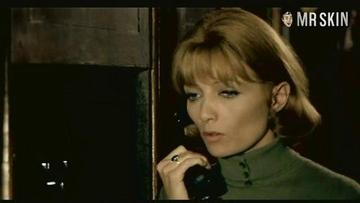 Catherine Rouvel in La rupture (1970) Butt Breasts Butt 198621