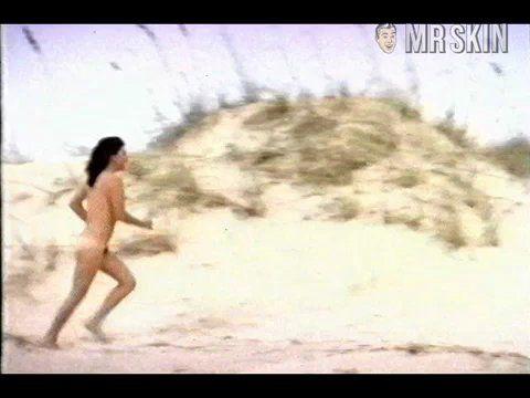 Leticia Pinto Nude in Los Desarraigados. Breasts, Butt, Bush. 184597