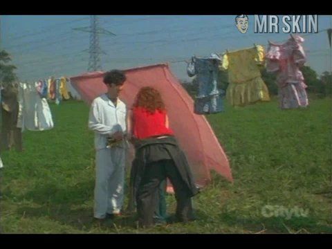 Hottest Valerie Buhagiar Scene in Highway 61. Sexy. 184604