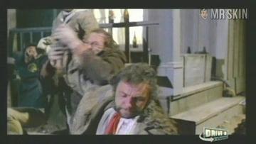 Nanci Beck in The Dirt Gang (1972) Breasts Breasts Underwear 184624