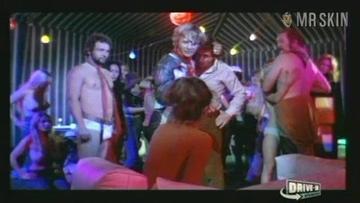 Uschi Digard in The Dirt Gang (1972) Breasts Breasts 184626