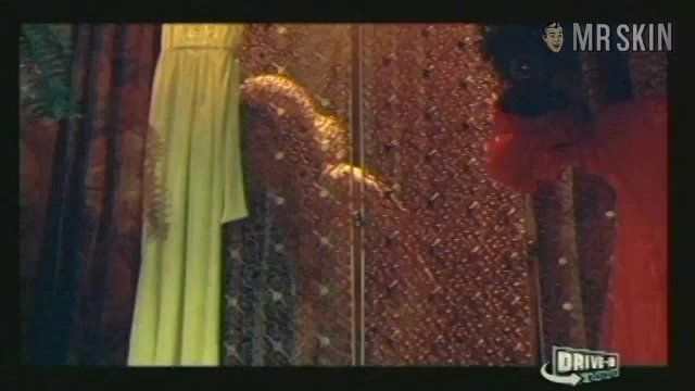 Jo Anne Meredith in The Dirt Gang (1972) Breasts Bush Breasts Bush 184627