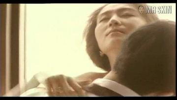 Rie Kondoh in Evil Dead Trap 2 (1991) Breasts Breasts 184634