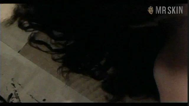 Shoko Nakajima in Evil Dead Trap 2 (1991) Breasts Breasts Sexy 184638