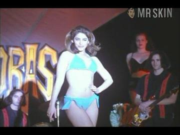 Portia Dawson in Board Heads (1998) Bikini Bikini Breasts 187360