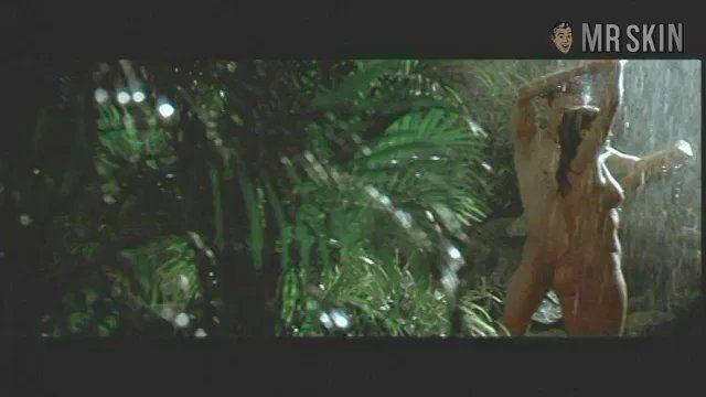 Jennifer Wettlaufer in Eve (2002) Breasts Butt Bush Breasts Bush 210043