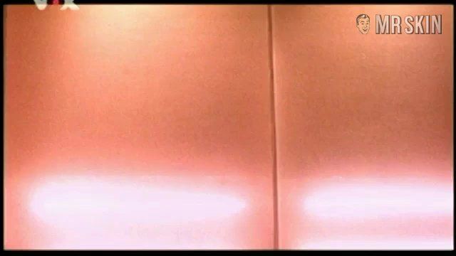 Marie Zielcke in Silvester Countdown (1997) Breasts Breasts Bush 185077