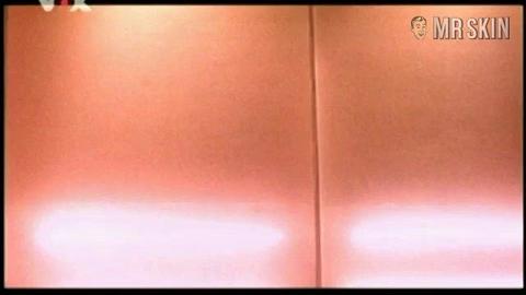 Marie Zielcke Naked in Silvester Countdown. Breasts, bush, butt. 185077