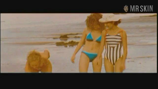 Sexiest Scenes of Wanda from Zus & zo. Bikini, underwear. 184853