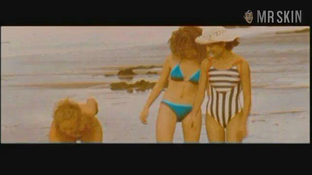 Sylvia Poorta in Zus & zo (2001) Bikini Bikini Underwear 184854