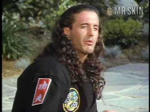 Jennifer Jacob in American Kickboxer 2 (1993) Breasts Butt Breasts Butt 178023