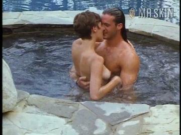 Jennifer Jacob in American Kickboxer 2 (1993) Breasts Butt Breasts Butt 178023