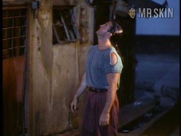 Giselle Tonggi in American Kickboxer 2 (1993) Underwear Breasts Underwear 209068