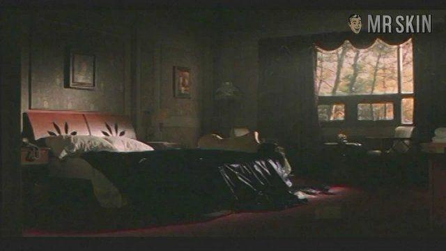 Yunjin Kim in Milae (2002) Butt Breasts Butt 184959