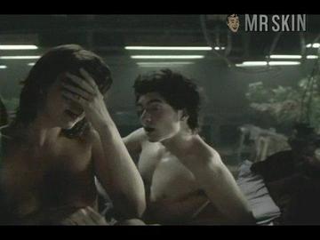 Marie-Josée Croze in Ararat (2002) Breasts Breasts Butt 184978