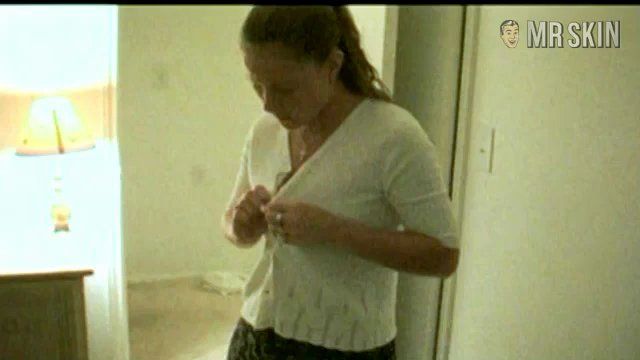 Catherine Granville Naked as Carol. Breasts, Thong, underwear. 200385