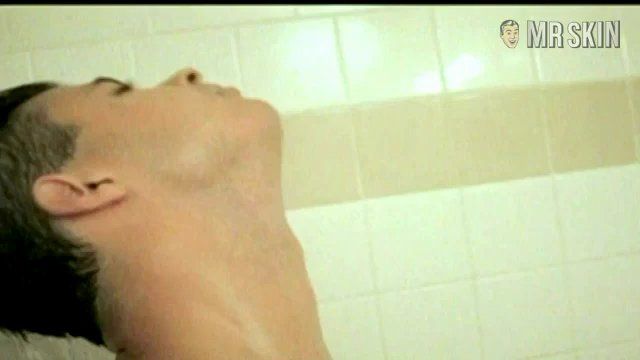 Catherine Granville Nude in Hunting Humans. Breasts, thong, underwear. 200386
