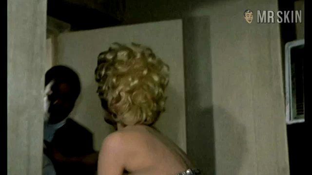 Sexiest Zita Scenes. Bikini, breasts, butt. 193024