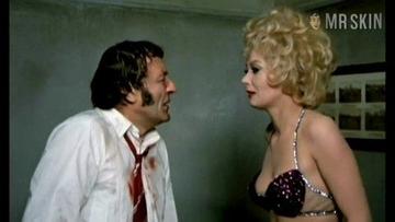 Carolyn Seymour in Steptoe and Son (1972) Bikini Bikini Breasts 193024