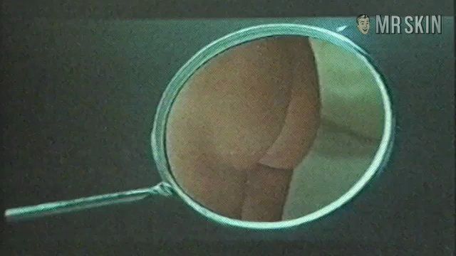 Barbara Bouchet in Amore vuol dir gelosia (1975) Butt Breasts Bush 184971